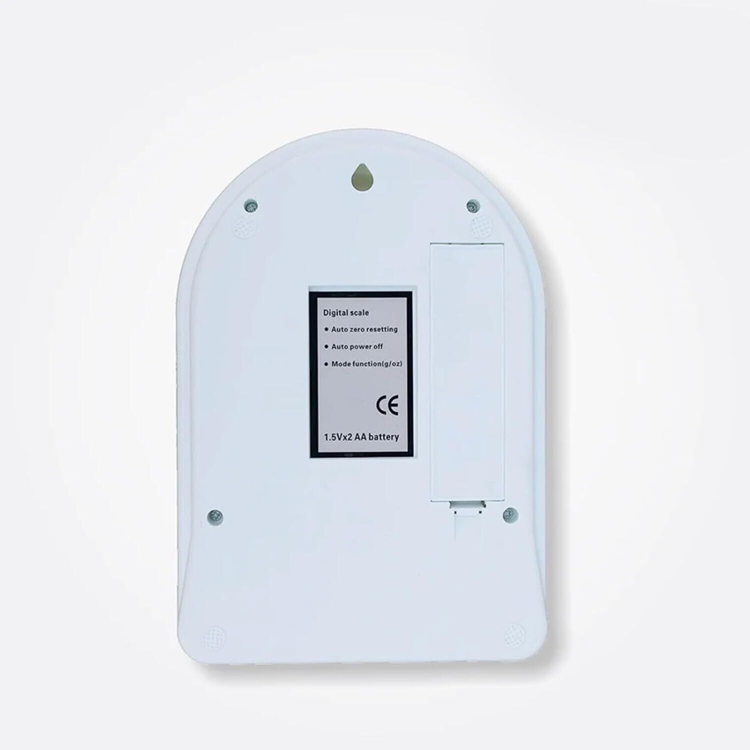 Digital Kitchen Scale – High Precision Food & Ingredient Weighing Machine - Image 8