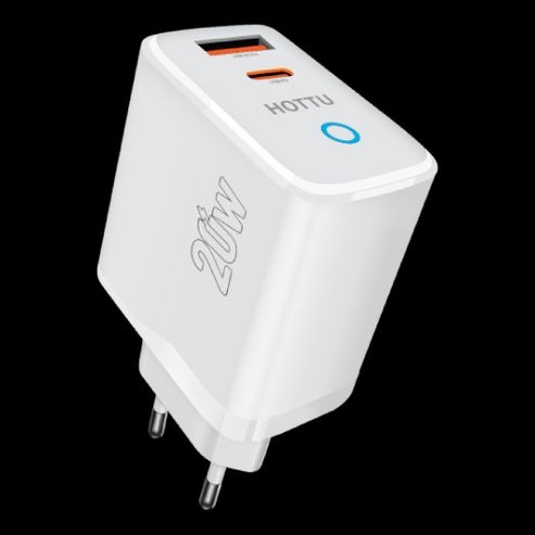 Charger FC21 – Fast & Reliable USB Wall Charger for Smartphones & Devices - Image 2