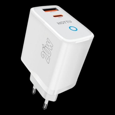 Charger FC21 – Fast & Reliable USB Wall Charger for Smartphones & Devices