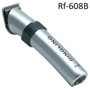 Dingling RF-608B Professional Hair Clipper – Rechargeable Shaving & Trimming Machine - Image 4