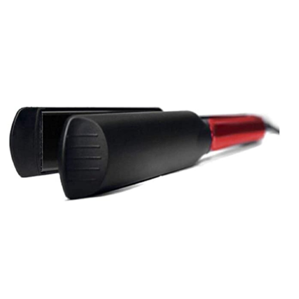 2-in-1 Professional Hair Straightener & Curler – Ceramic Styling Tool - Image 4