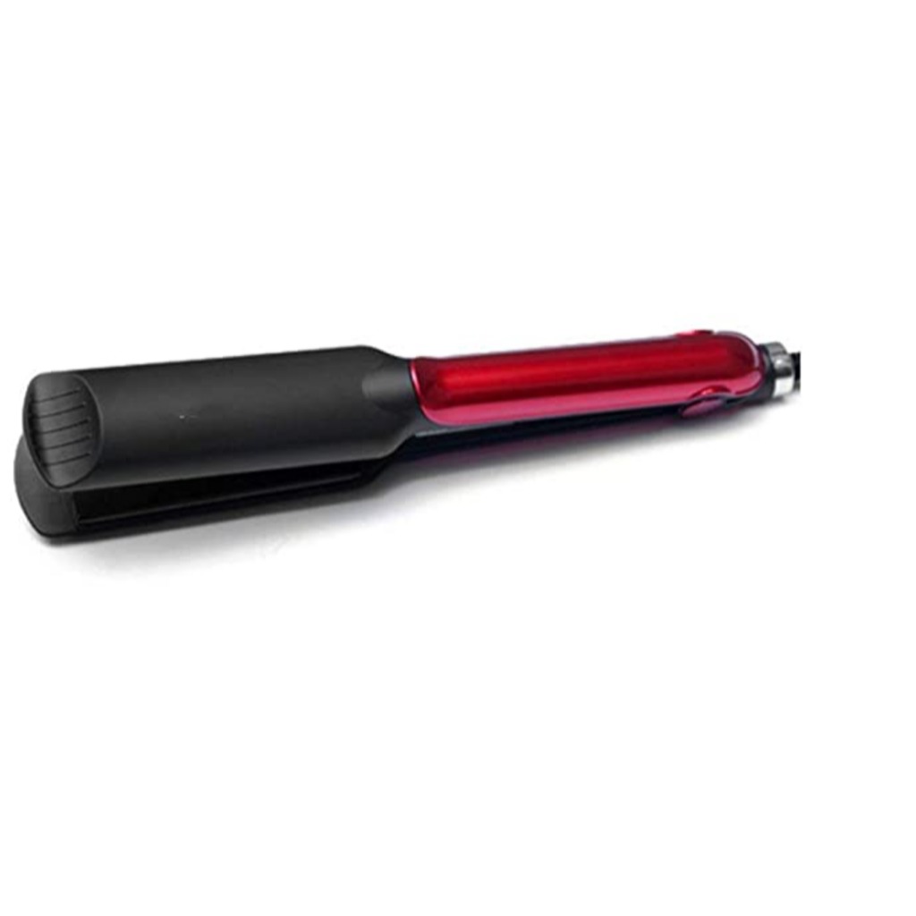 2-in-1 Professional Hair Straightener & Curler – Ceramic Styling Tool - Image 5