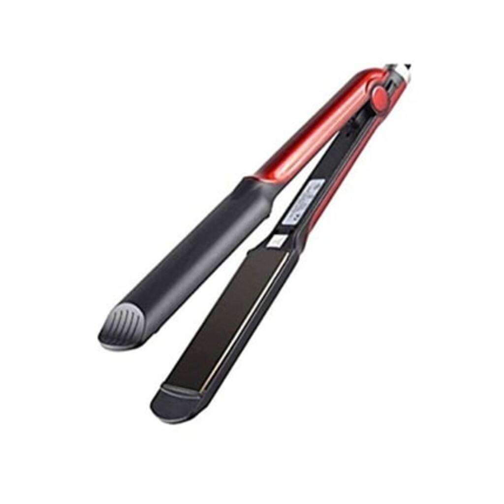 2-in-1 Professional Hair Straightener & Curler – Ceramic Styling Tool - Image 6