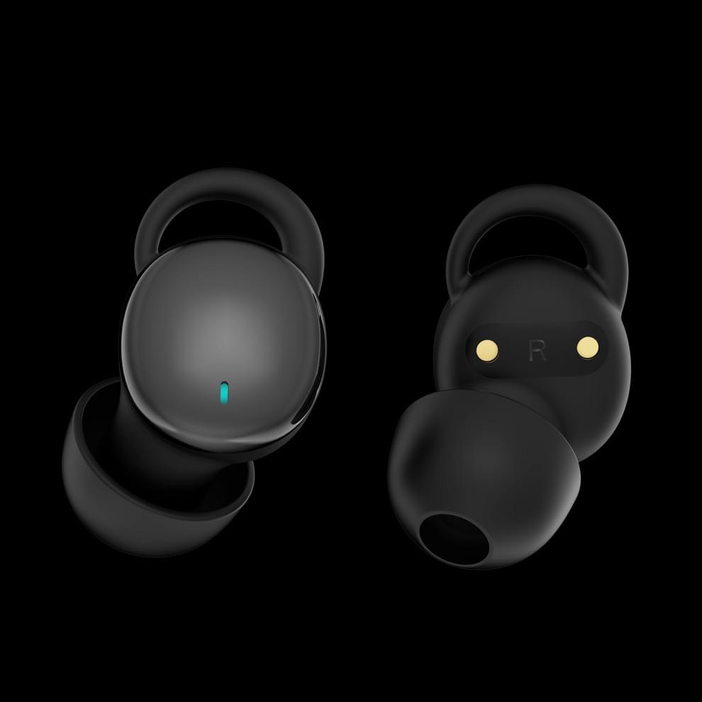 HOTTU TS12 True Wireless Earbuds - Image 2