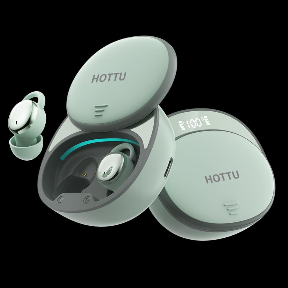 HOTTU TS12 True Wireless Earbuds - Image 5
