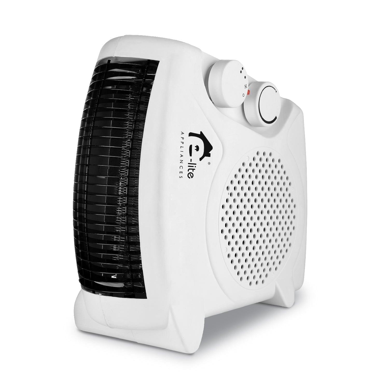 Efficient Electric Heater for Quick Heating / Fan Heater