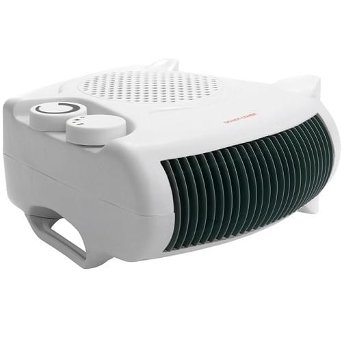 Efficient Electric Heater for Quick Heating / Fan Heater - Image 3